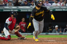 Téllez y Ortiz ayudan a Piratas a blanquear 3-0 a Guardianes, líderes de la Central de la Americana