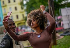 Cubanos se sueltan el cabello y tratan de reivindicar su herencia afro