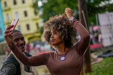 Cubanos se sueltan el cabello y tratan de reivindicar su herencia afro