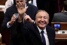 Fallece el excandidato presidencial colombiano Rodolfo Hernández