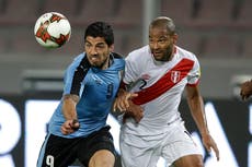 El histórico Luis Suárez anuncia su retiro de la selección uruguaya a los 37 años