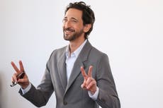 El Festival de Cine de Venecia estrena la épica de posguerra “The Brutalist”