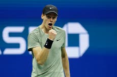 US Open: Sinner, el No. 1 del mundo, vence a Paul y tiene cita con Medvedev en los cuartos de final