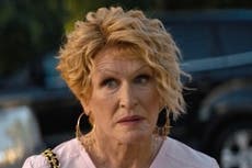 Una escena en ‘The Deliverance’ deja a los fans indignados, y Lee Daniels responde