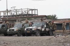 República Democrática del Congo: Al menos 129 personas mueren en intento de fuga de una cárcel