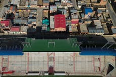 Venezuela sube a las alturas para enfrentar a Bolivia por las eliminatorias