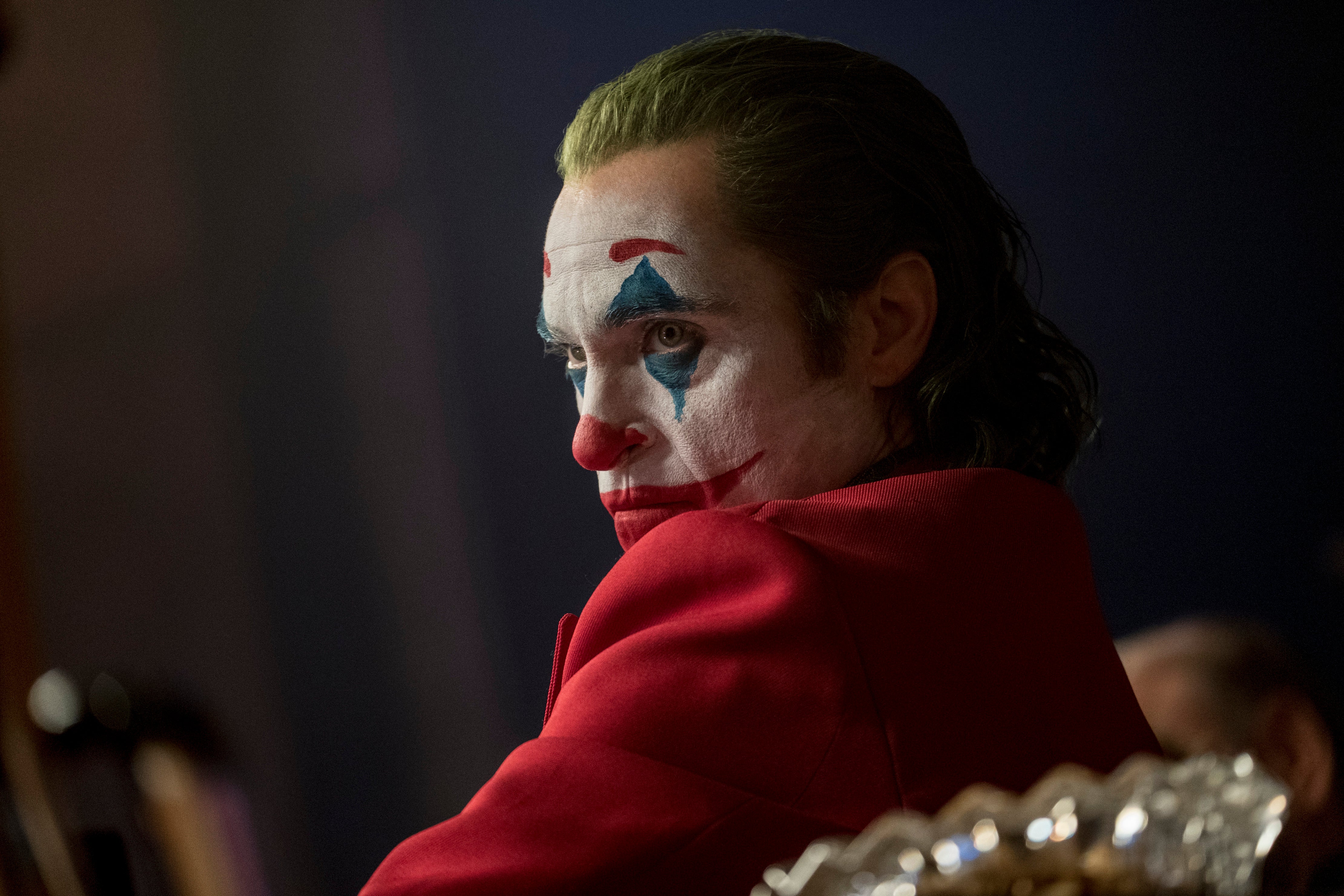 VENECIA-JOKER-RETROSPECTIVA