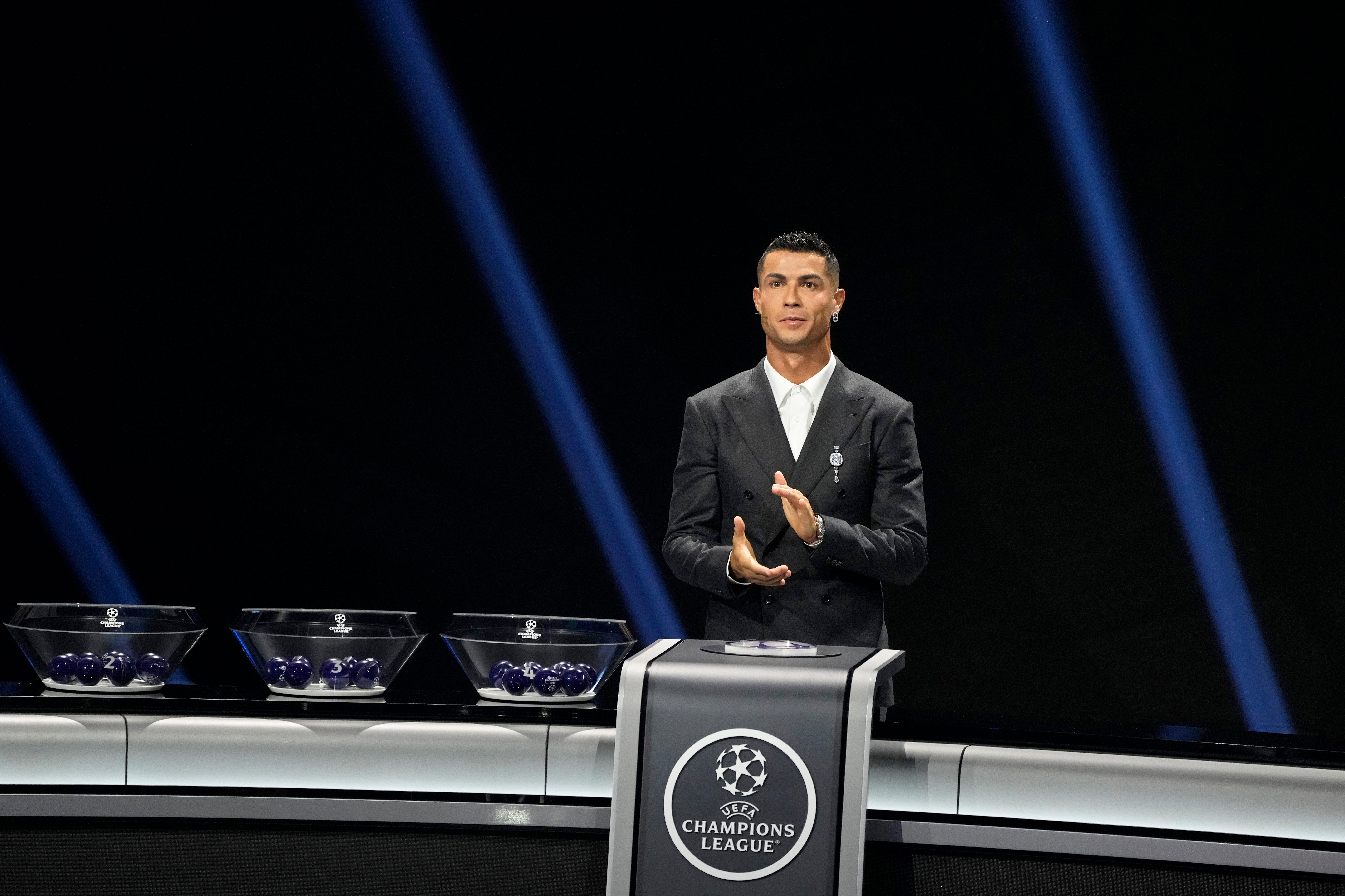 LIGA NACIONES CRISTIANO RONALDO