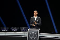 Cristiano Ronaldo quiere más con Portugal y la nueva generación de España reina en Europa