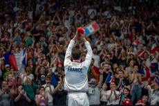 Apoyo de aficionados franceses en París 2024 da esperanzas sobre el futuro del deporte paralímpico