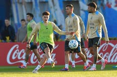 Argentina avisa: la Copa América ya pasó, ahora va por la clasificación al Mundial