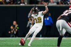 Análisis: la prueba real de la nueva regla de patadas de salida en la NFL comenzará en la campaña