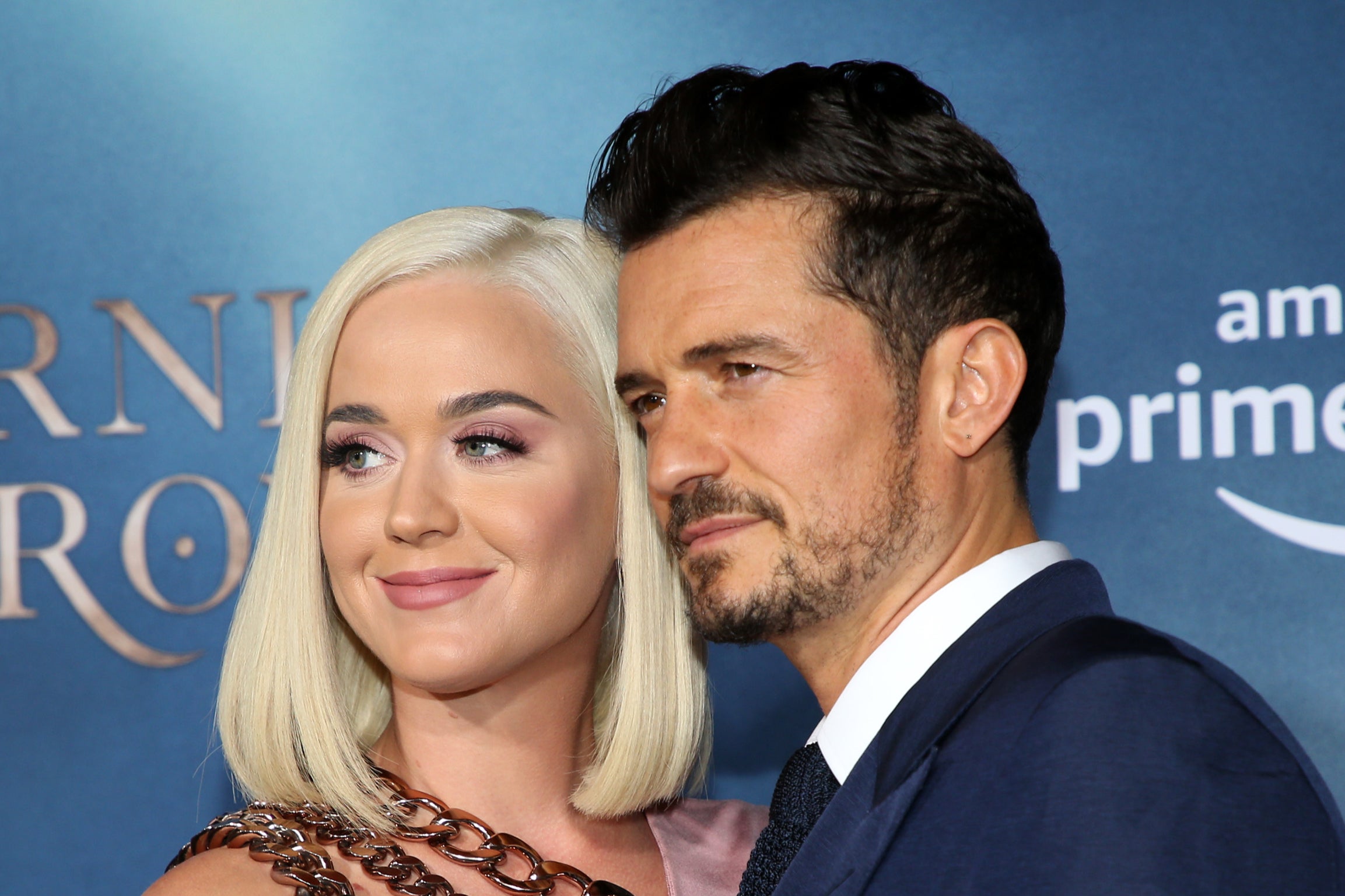 Katy Perry y Orlando Bloom habrían puesto fin a su compromiso