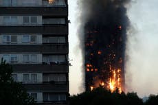 Fallos de gobierno británico y sector inmobiliario hicieron de la Torre Grenfell una trampa mortal