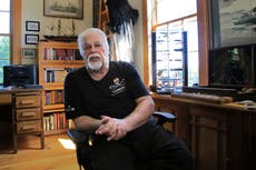 Groenlandia: Tribunal prorroga detención de activista contra caza de ballenas