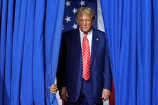 La propuesta de Trump sobre la FIV choca con las medidas de gran parte de su propio partido