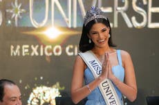 Miss Universo se celebrará en noviembre en Ciudad de México