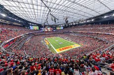 Ravens abren la campaña visitando a Chiefs en reedición de final de la Americana