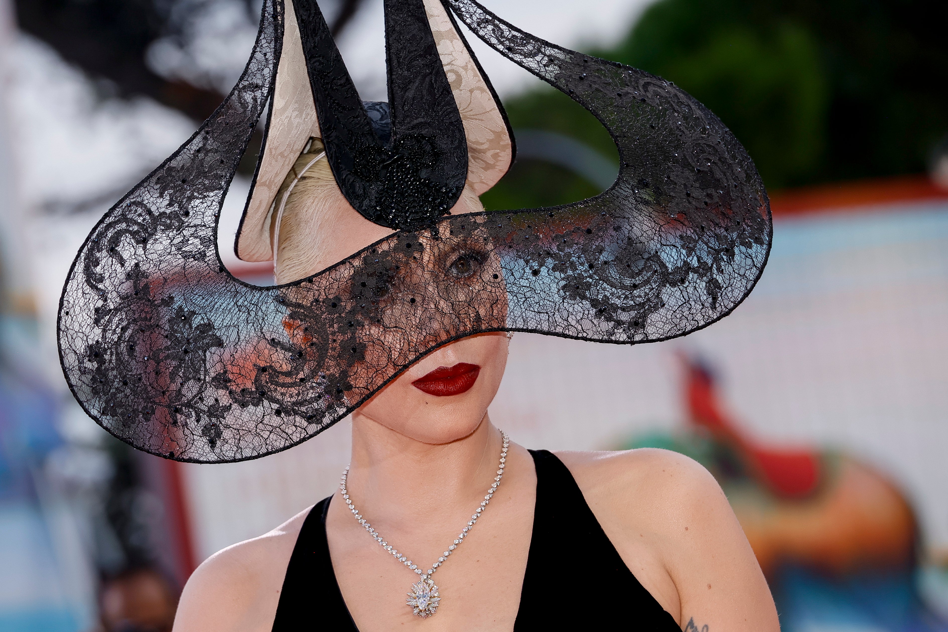 “Joker” arriba en Venecia para una segunda parte con Lady Gaga y Joaquin Phoenix