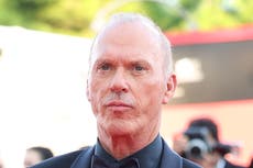 Michael Keaton quiere comenzar a utilizar su nombre real