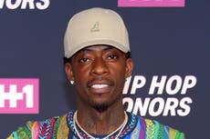 Fallece Rich Homie Quan, miembro de Rich Gang, a los 34 años