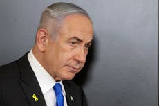 Netanyahu opina de forma muy distinta a EEUU en cuanto a las esperanzas de un acuerdo sobre Gaza