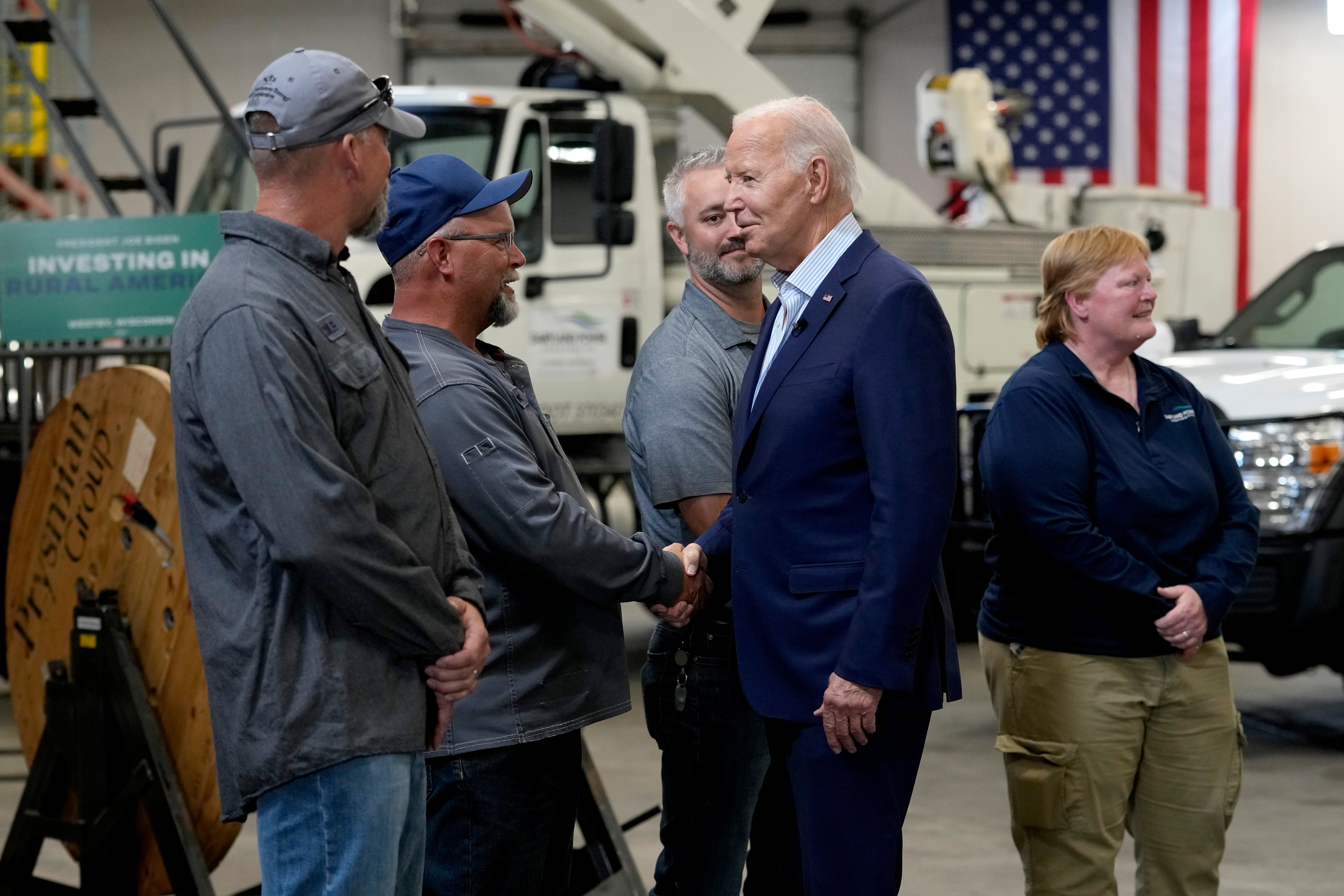 BIDEN-WISCONSIN