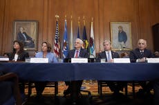 EEUU: Influencers de derechas fueron engañados para trabajar en operación encubierta rusa