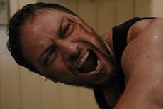 El papel de James McAvoy en ‘No hables con extraños’ fue inspirado en Andrew Tate