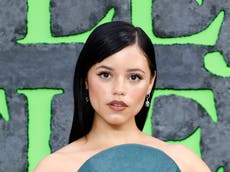 Jenna Ortega divide a los fans con comentarios sobre la representación