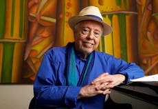 Fallece a los 83 años Sergio Mendes, leyenda de la bossa nova