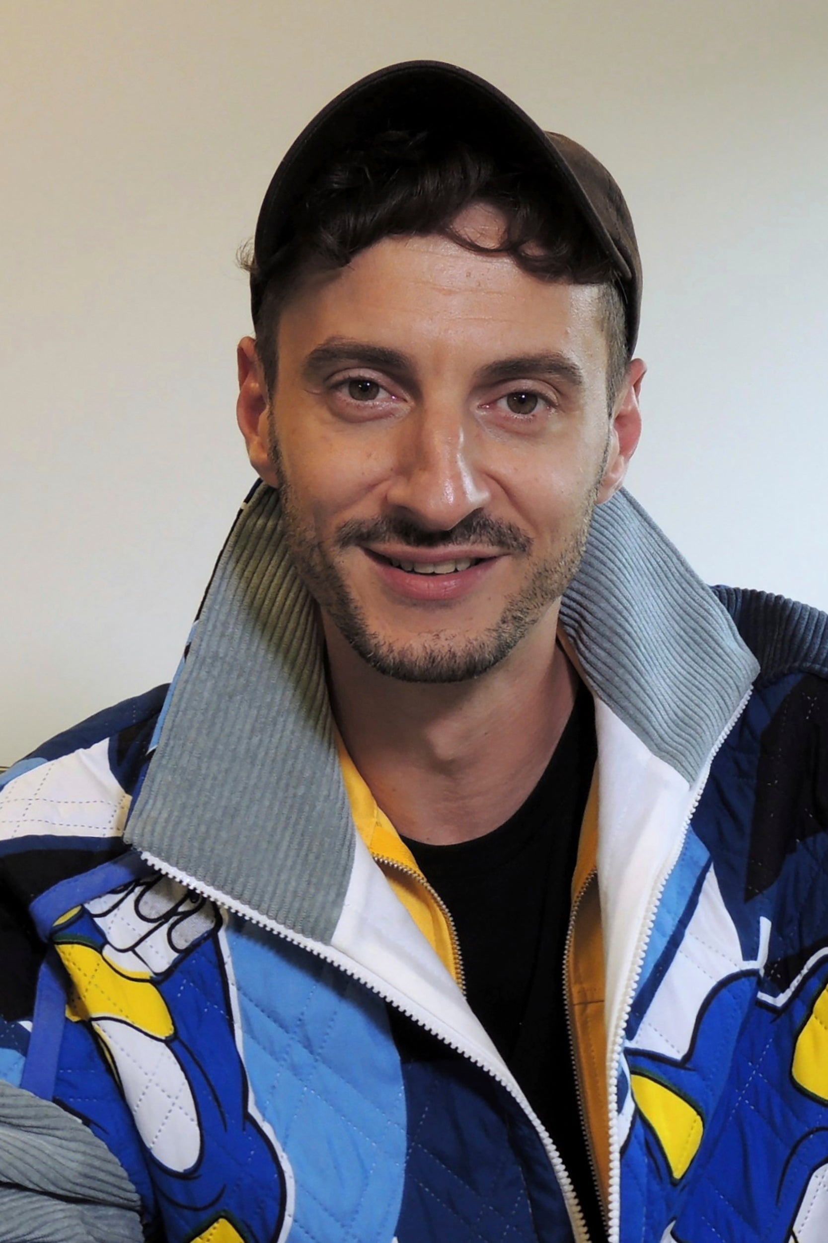 PARALÍMPICOS-CLAUSURA