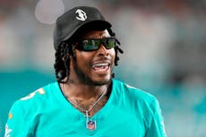 Jalen Ramsey firma una extensión de contrato con los Dolphins por 3 años y 72,3 millones de dólares