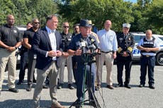 Un estudiante de 15 años muere durante tiroteo por una disputa en secundaria de Maryland