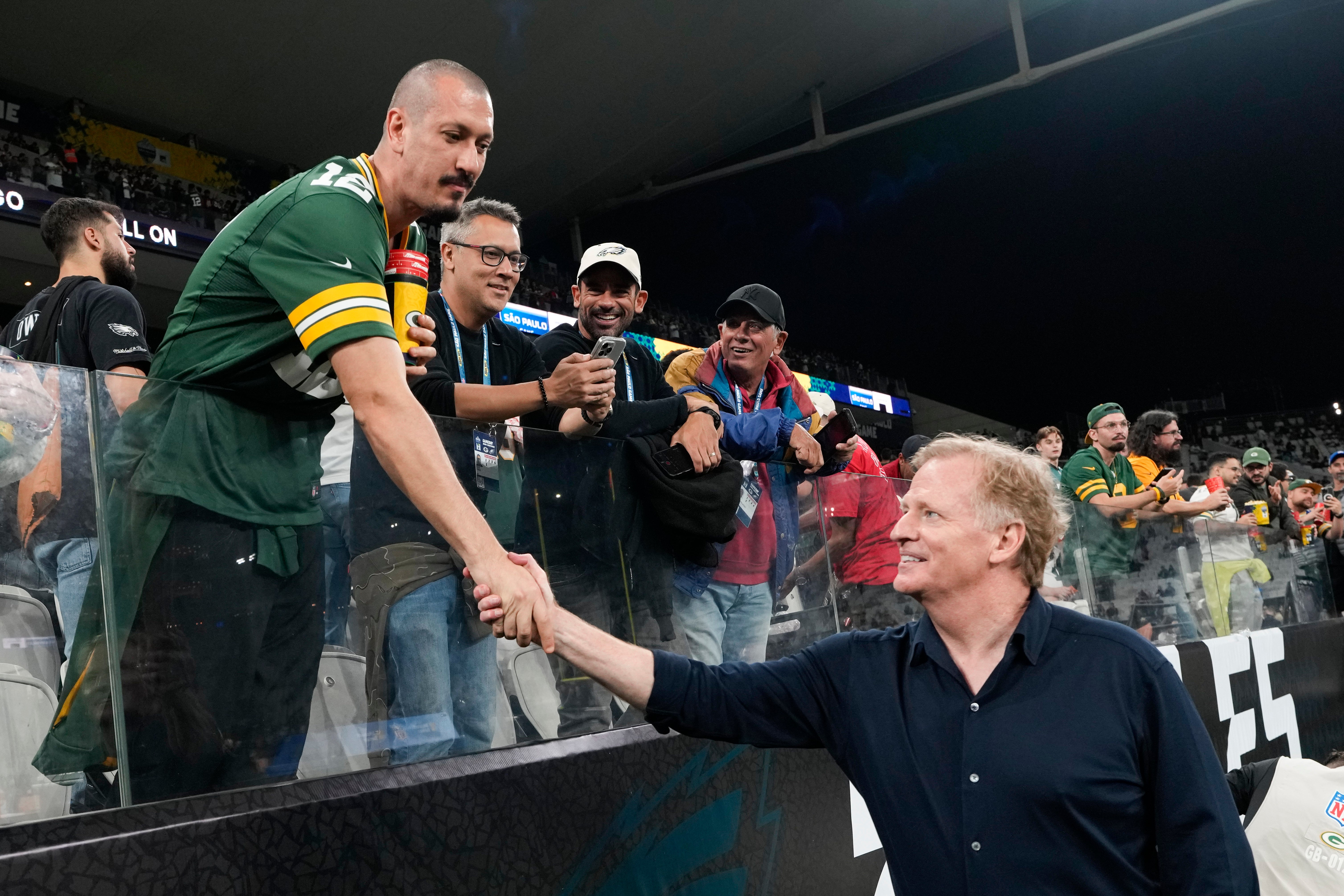 BRASIL-GOODELL