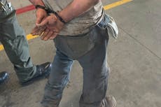 Acusan a hombre de California de matar a 81 animales en un tiroteo que duró tres horas