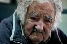 Uruguay: Expresidente José Mujica se encuentra "bien" tras cirugía para alimentarse de forma segura