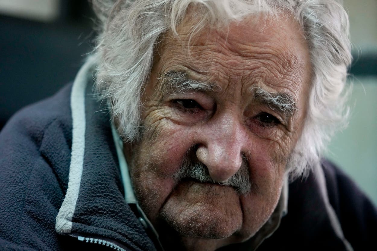 URUGUAY-MUJICA_82167
