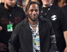 Rap megastar Kendrick Lamar will headline the 2025 Super Bowl halftime show