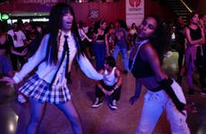 Cuba: En el país de la salsa y el son, el K-pop coreano es cada vez más popular