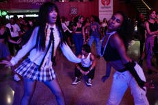 Cuba: En el país de la salsa y el son, el K-pop coreano es cada vez más popular