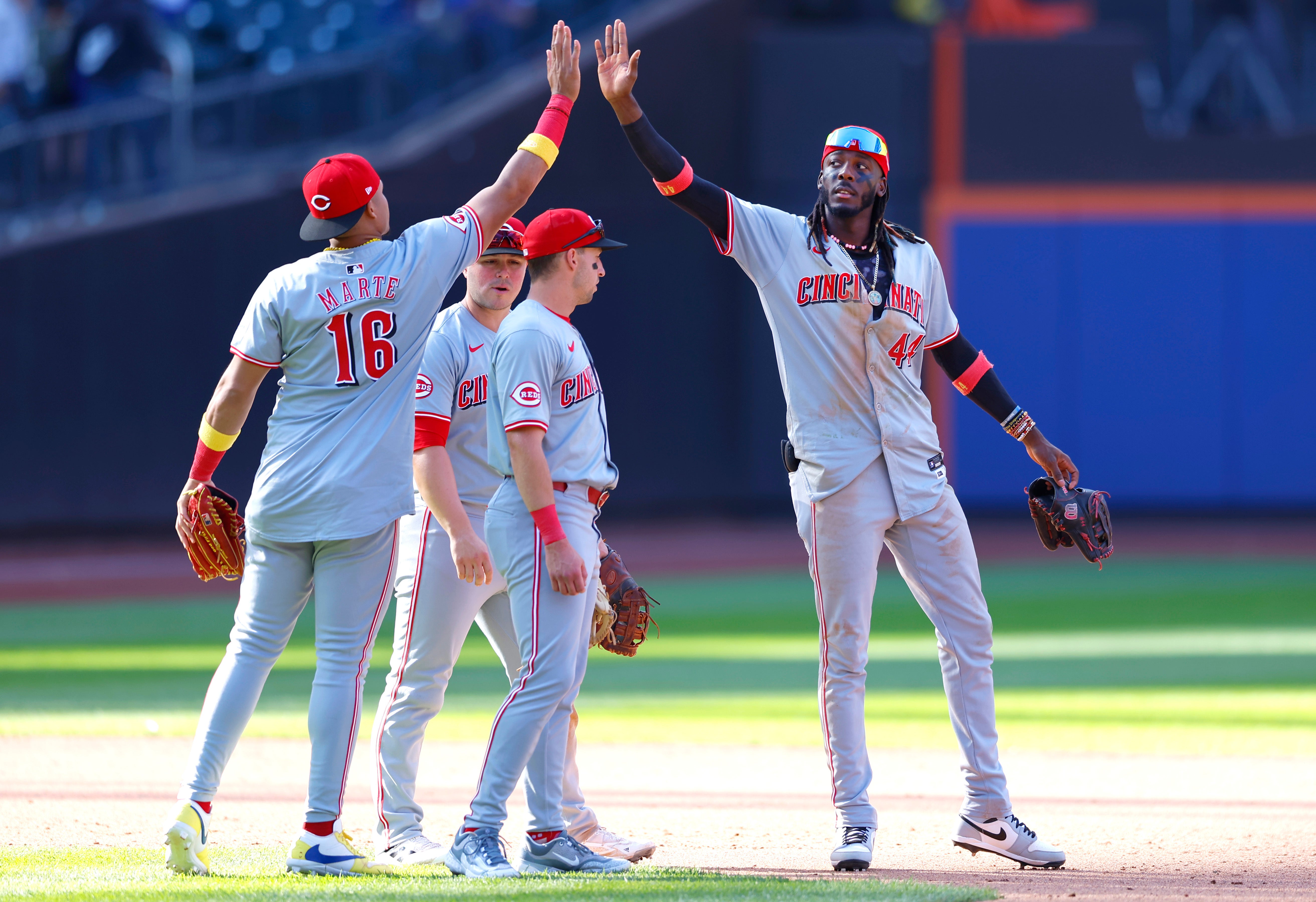 ROJOS-METS