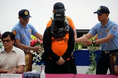 ¿Cómo fue a dar un popular telepredicador filipino a la lista de los más buscados del FBI?