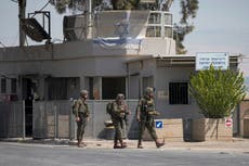 Propuesta palestina de ONU exige que Israel abandone Gaza y Cisjordania en 6 meses