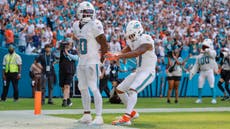 Tyreek Hill no 'cooperó inmediatamente' con los agentes, asegura gremio policial