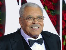 Muere el actor James Earl Jones a los 93 años