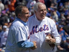 Kranepool, que pasó toda su carrera con los Mets y ganó la Serie Mundial 1969, fallece a los 79 años