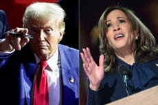 Debate de Harris y Trump: ¿qué podemos esperar de los candidatos esta noche?