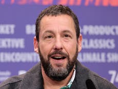 Adam Sandler regresa a su personaje más explosivo en la secuela más esperada