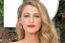 ‘Romper el círculo’: Blake Lively sorprendida por la polémica desatada